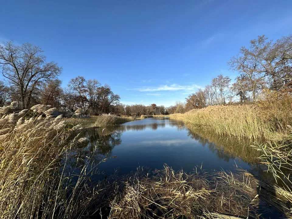 Leisure Time Oasis Campground