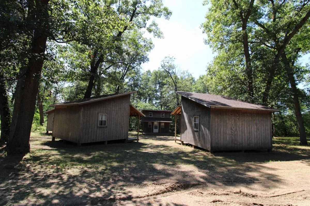 Leisure Time Oasis Campground