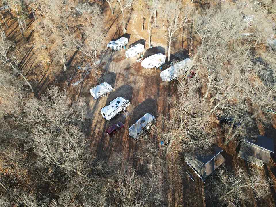 Leisure Time Oasis Campground