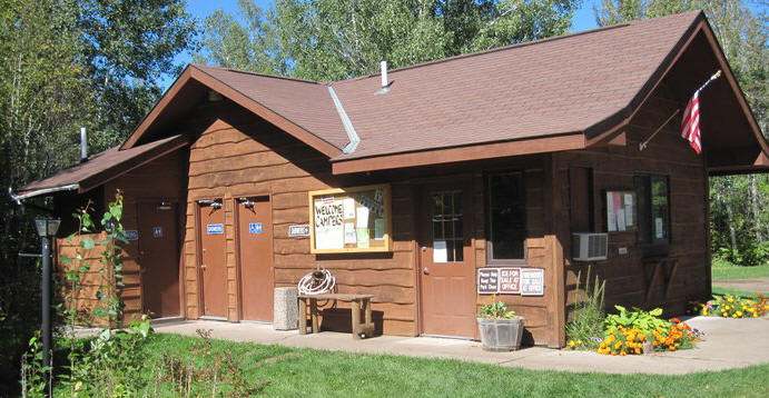 Red Fox Campgrounds and RV Park