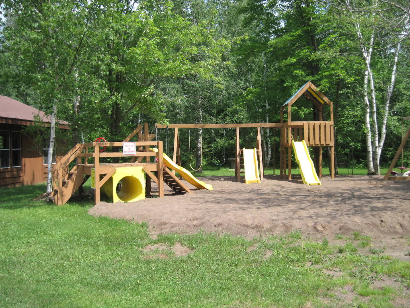 Red Fox Campgrounds and RV Park