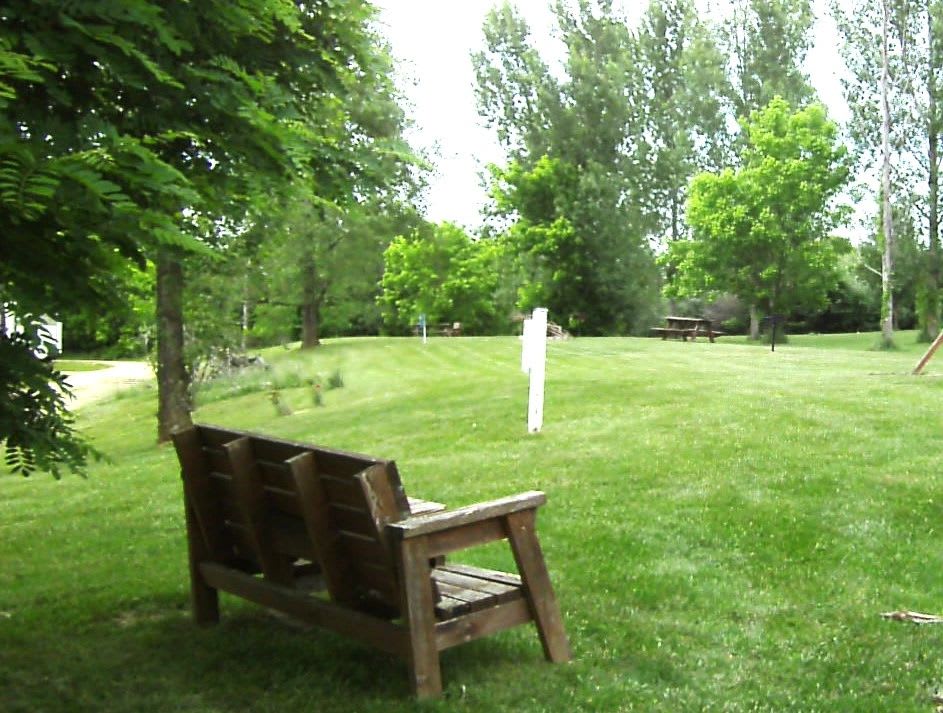 Lamplight Lane RV Resort at Glen Oaks