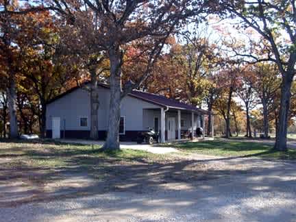 Lake View RV Park & Campground