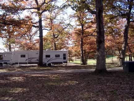 Lake View RV Park & Campground
