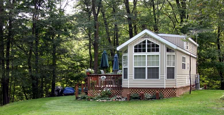 Fishtrap Lake Campground