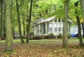 Fishtrap Lake Campground