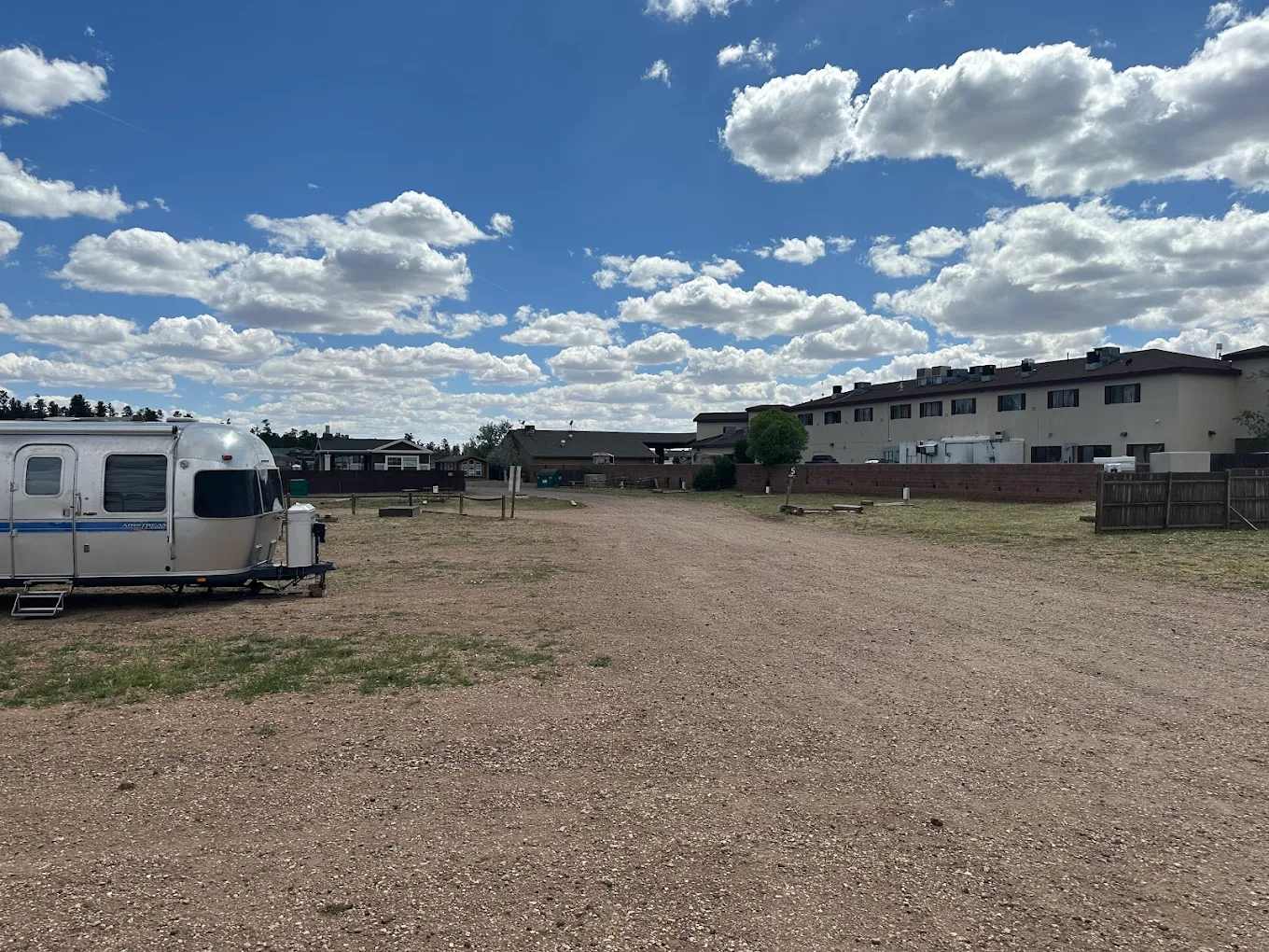 Grand Canyon Camper Village