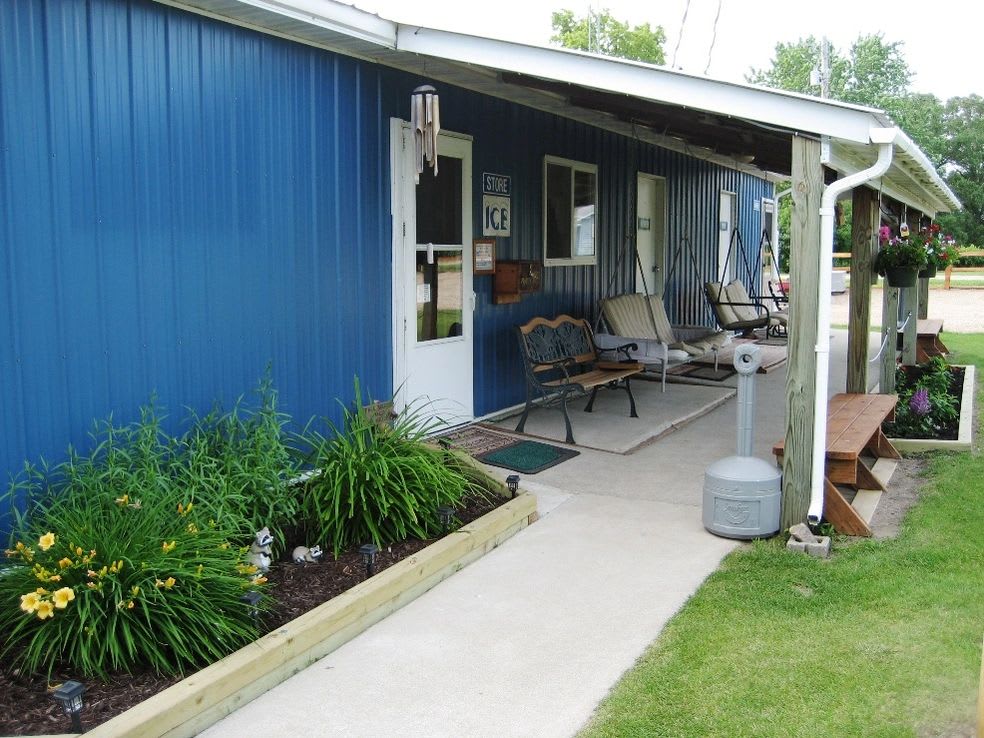 Country Campground