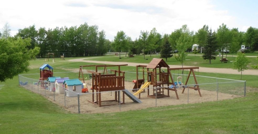 Country Campground