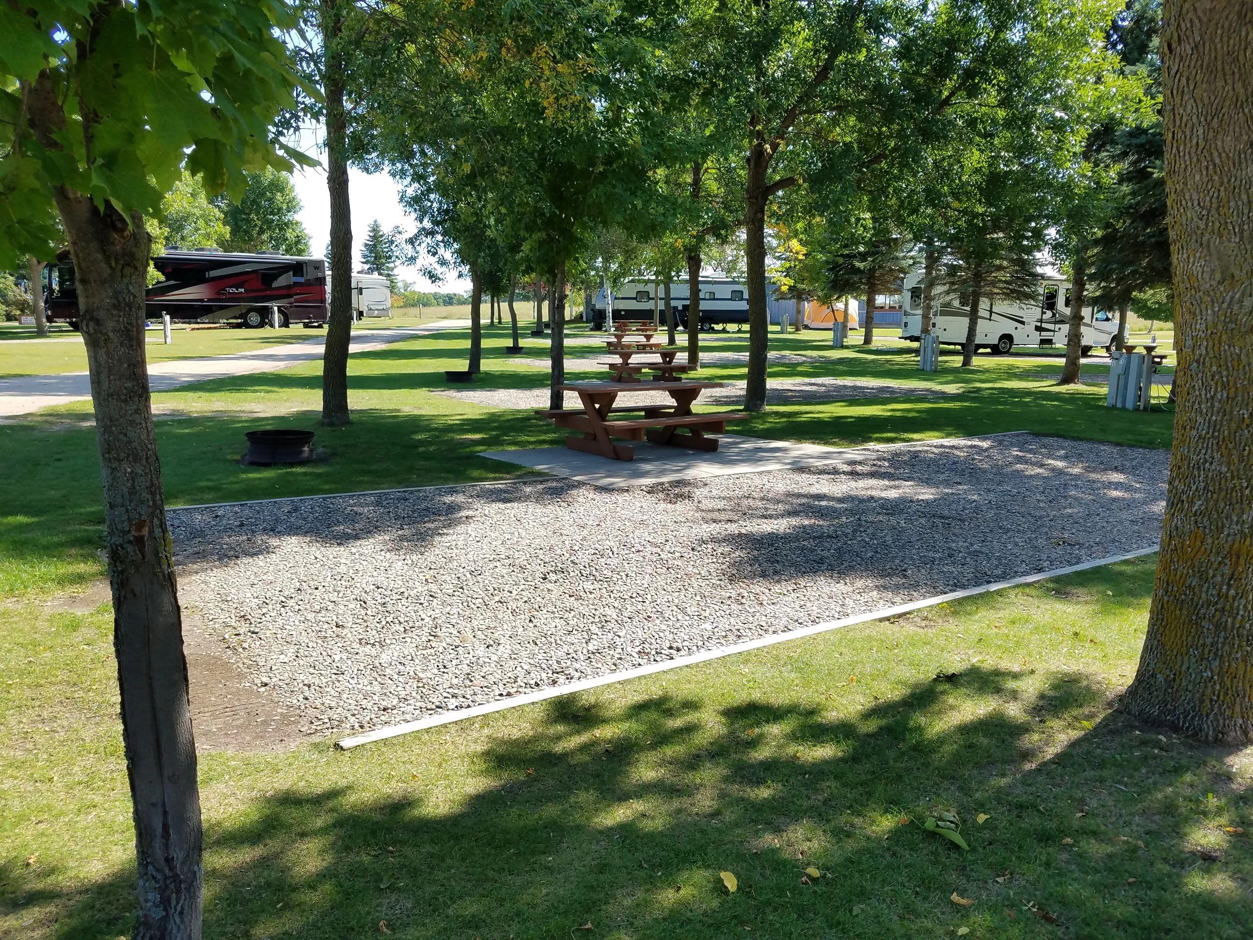 Country Campground
