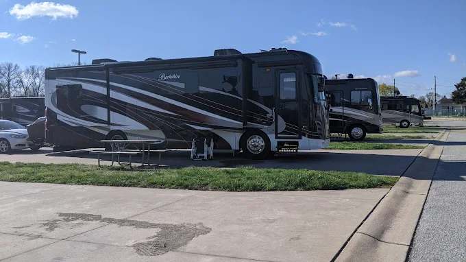 Sundermeier RV Park
