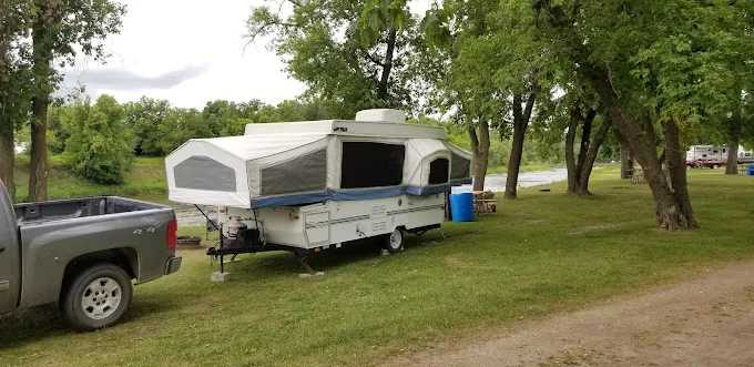 Voyageurs View Campground