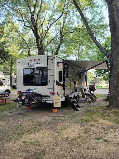 Trailside RV Park & Propane