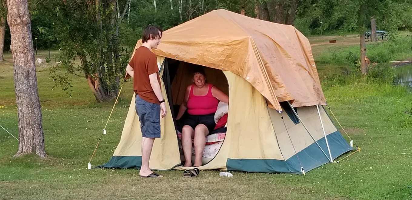 Moose Lake City Park