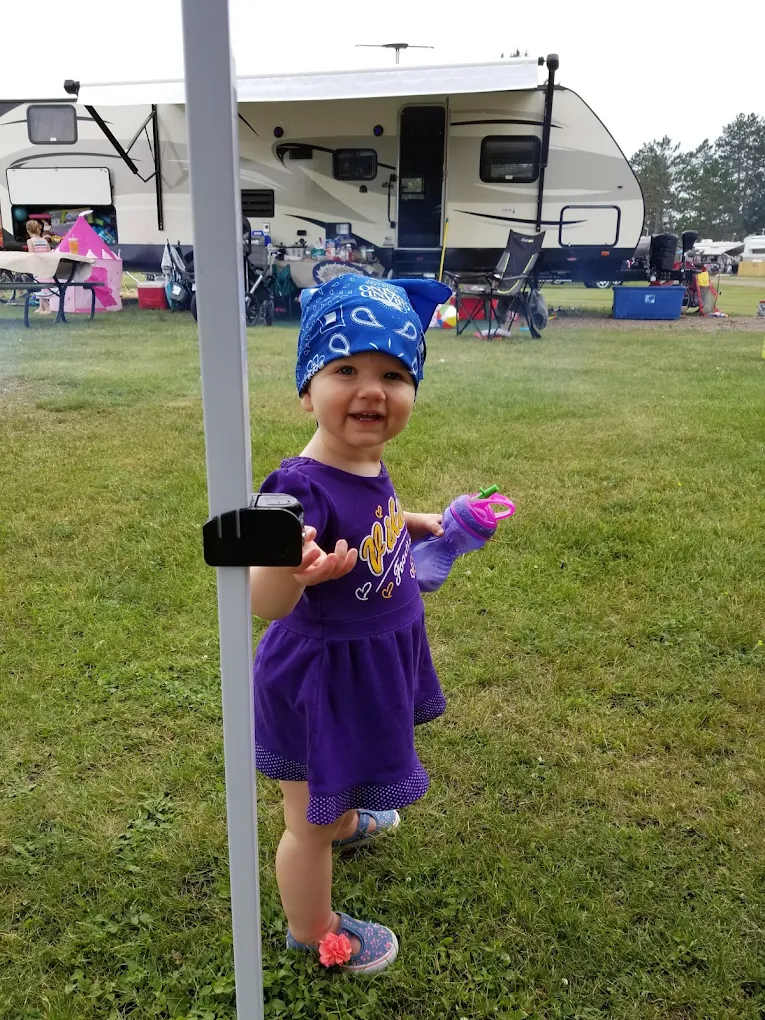 Moose Lake City Park