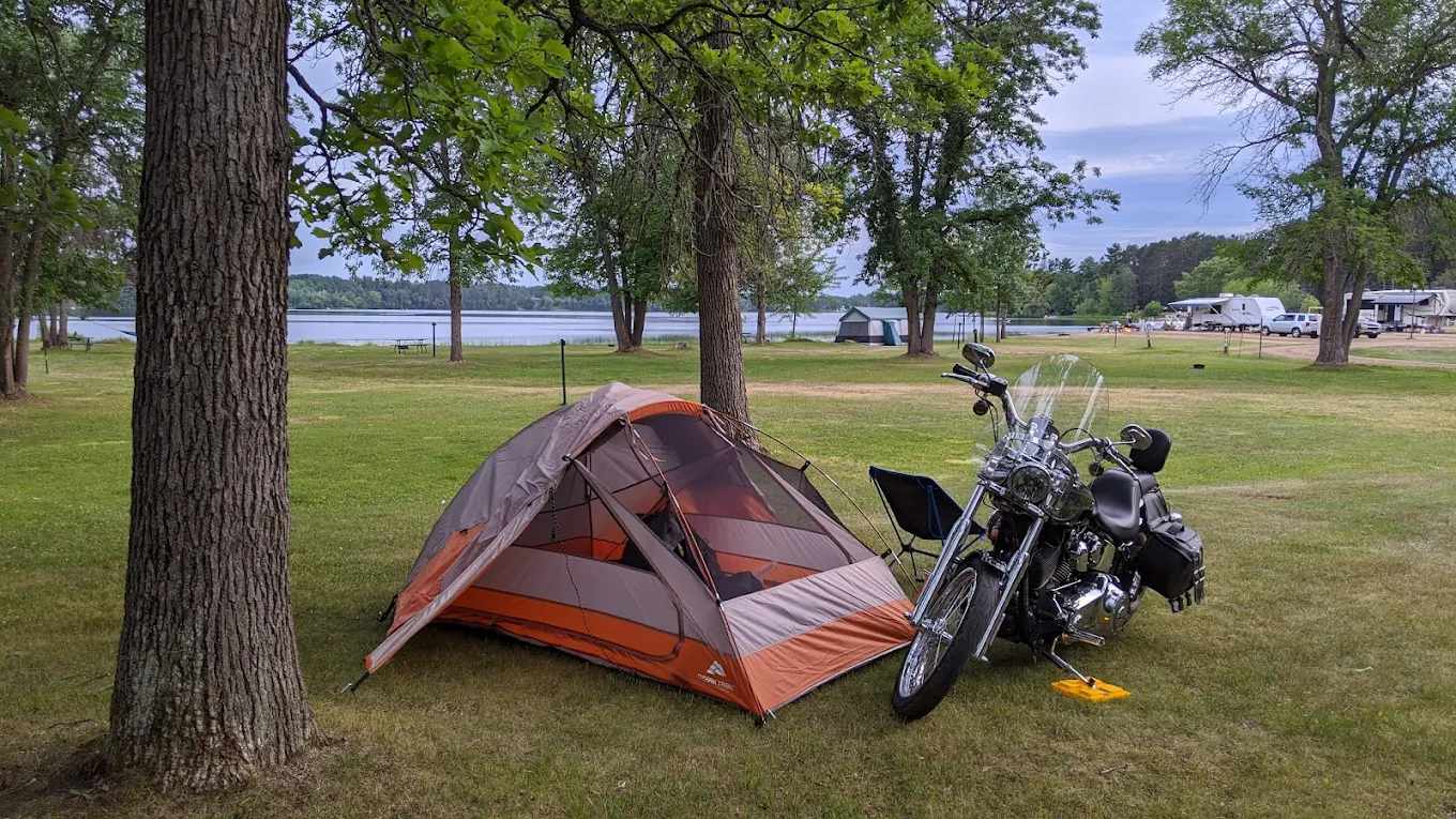 Moose Lake City Park