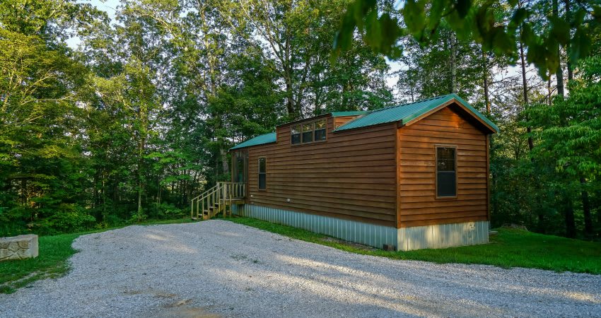 Brimstone Campground