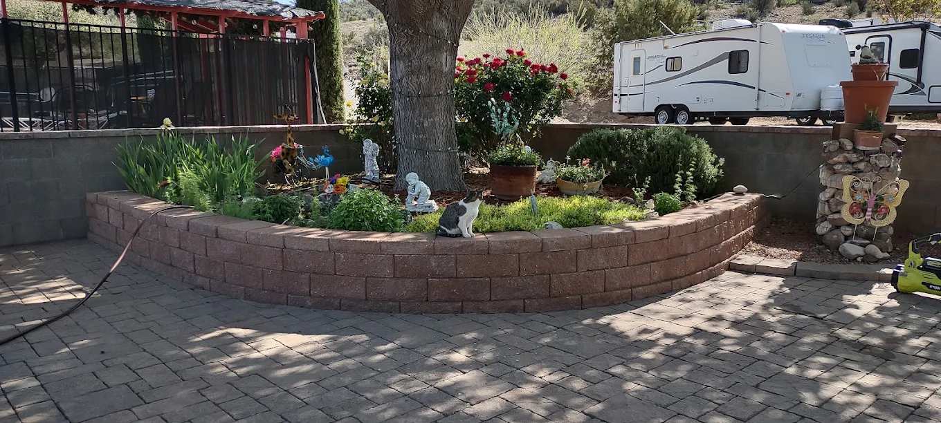 Krazy K RV Park
