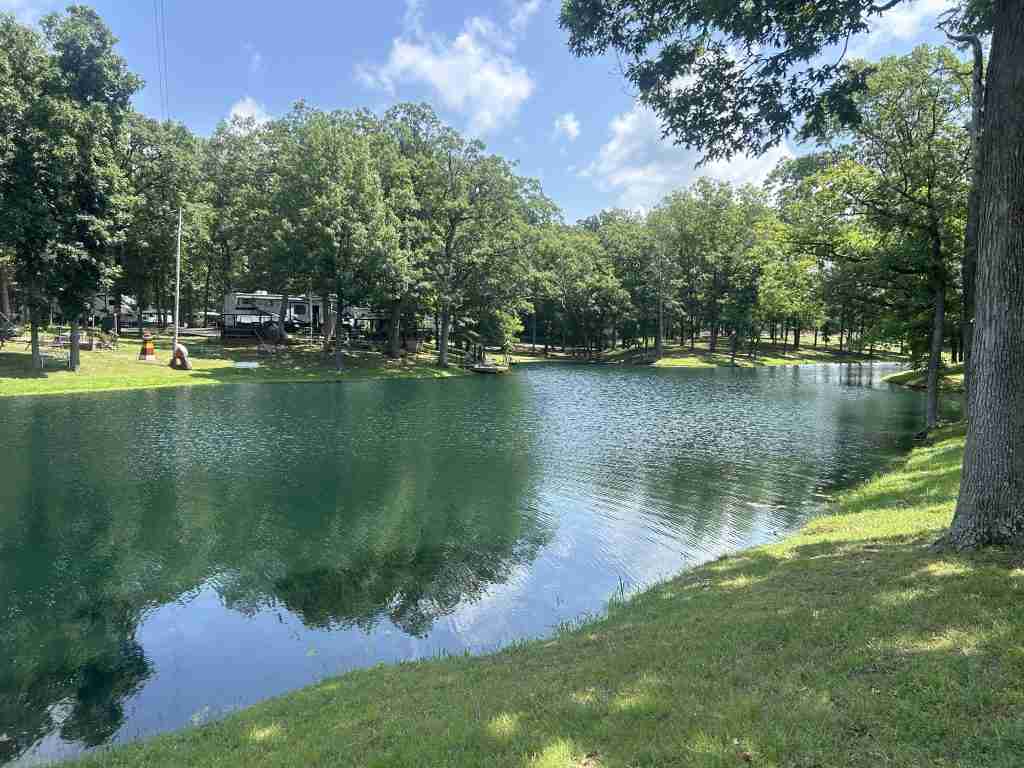 Lazy Days RV Park & Campground