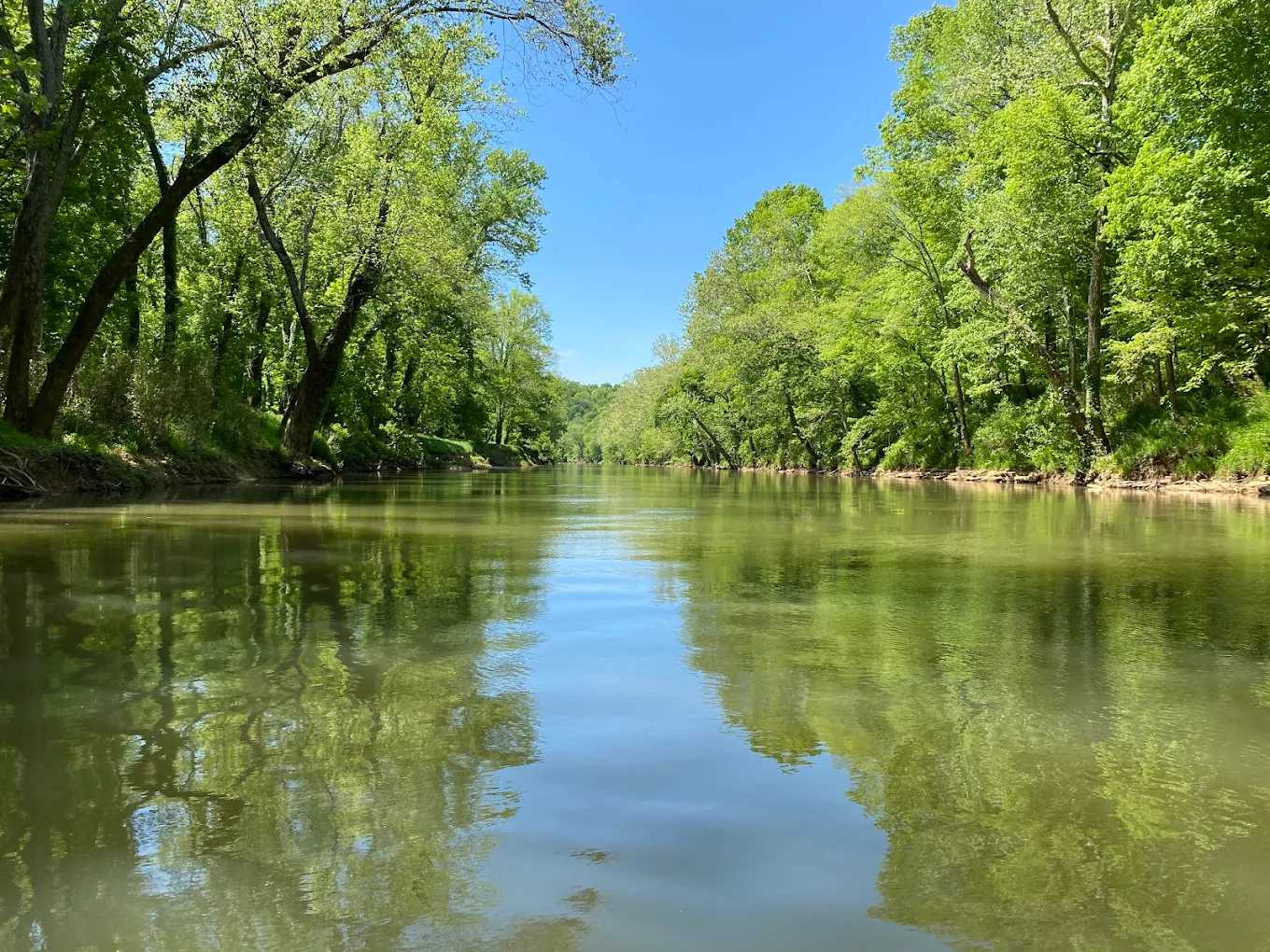 Red River Campground