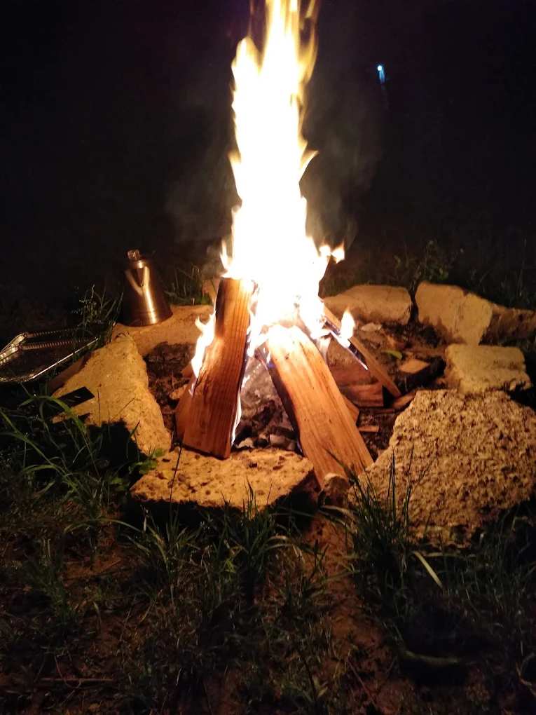 Red River Campground