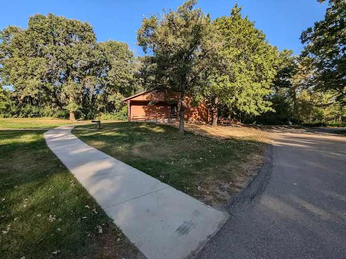 Camp Sacajawea Retreat Center