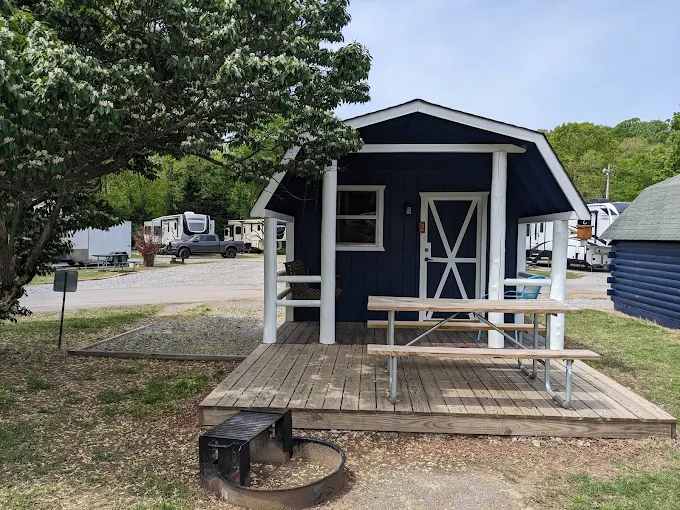 Nashville North RV Resort