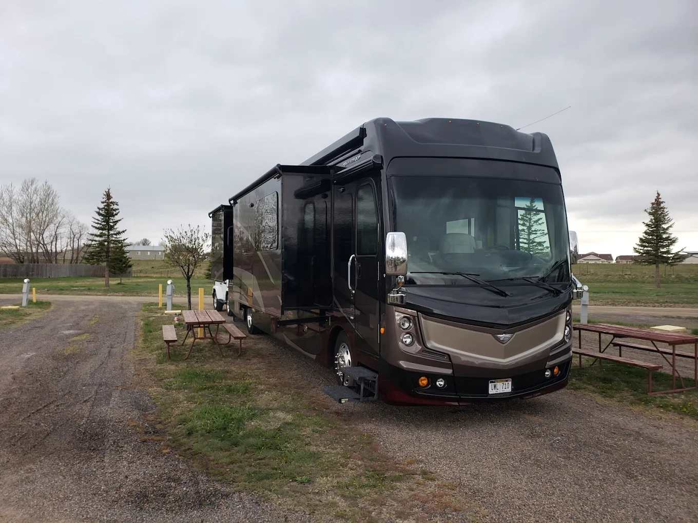 Laramie RV Resort by Rjourney