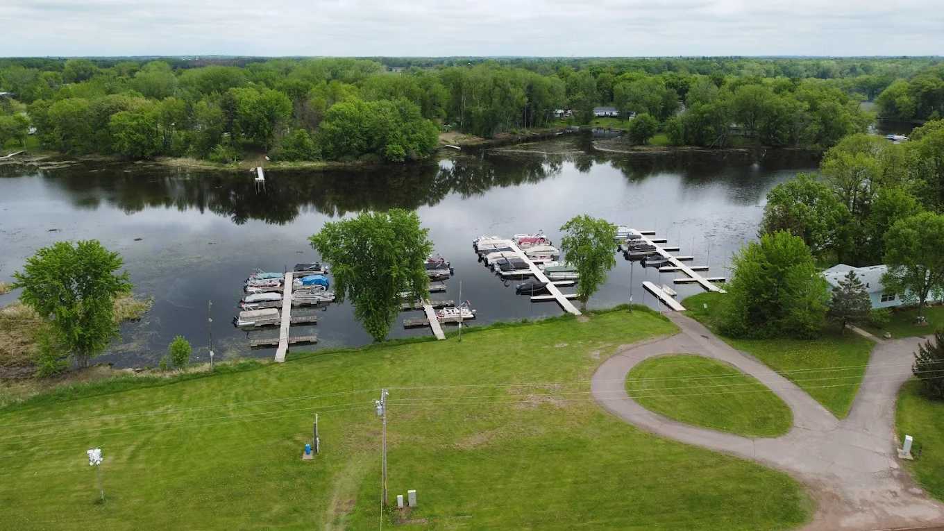 Pokegama Shores Rv Resort