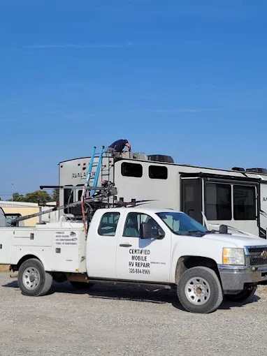 Coyote View RV Park