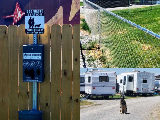 Coyote View RV Park