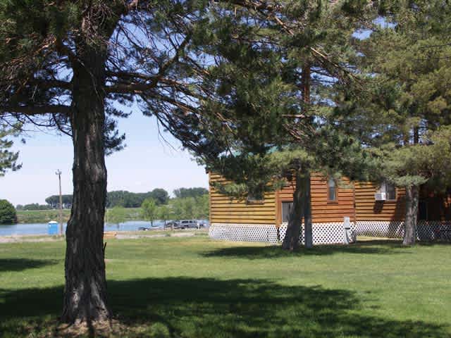 Village of the Trees RV Resort