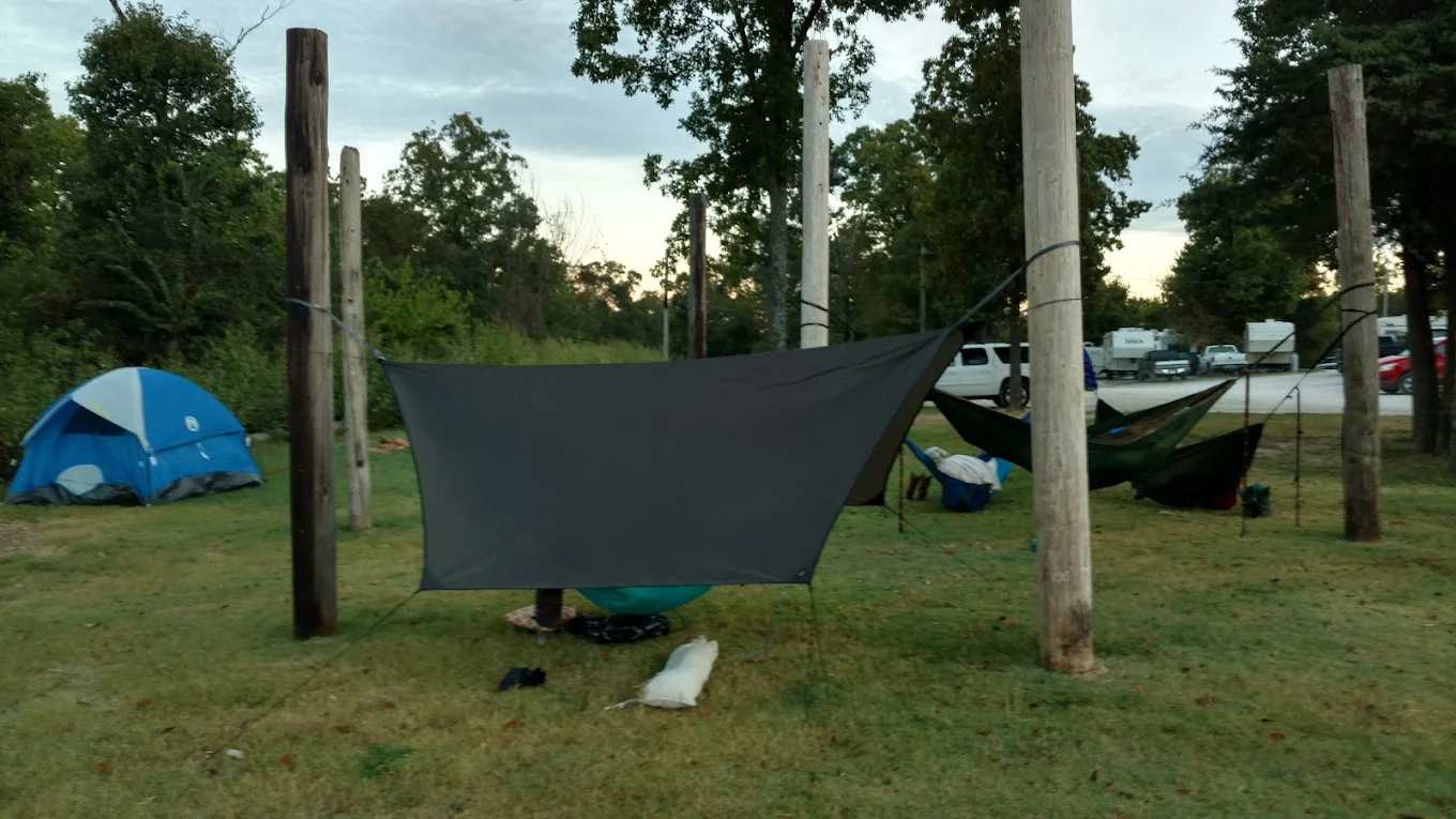 Cowpatty RV Park and Campground