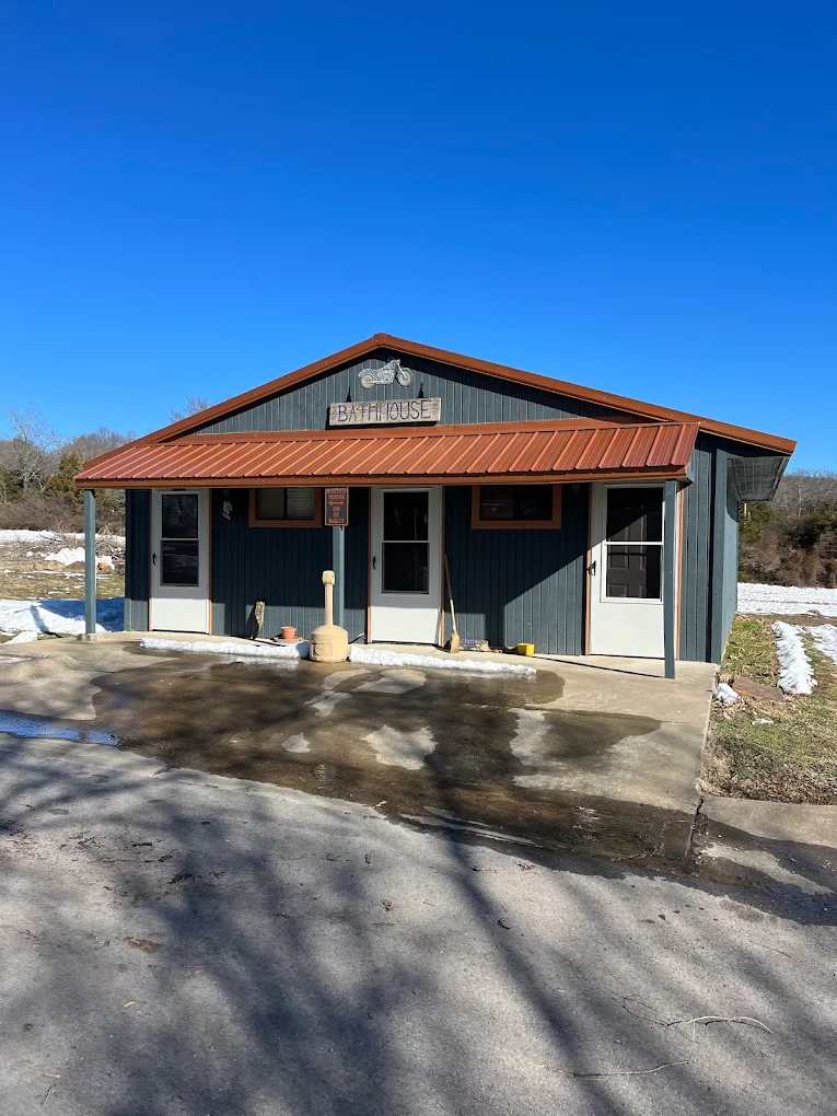 Cowpatty RV Park and Campground