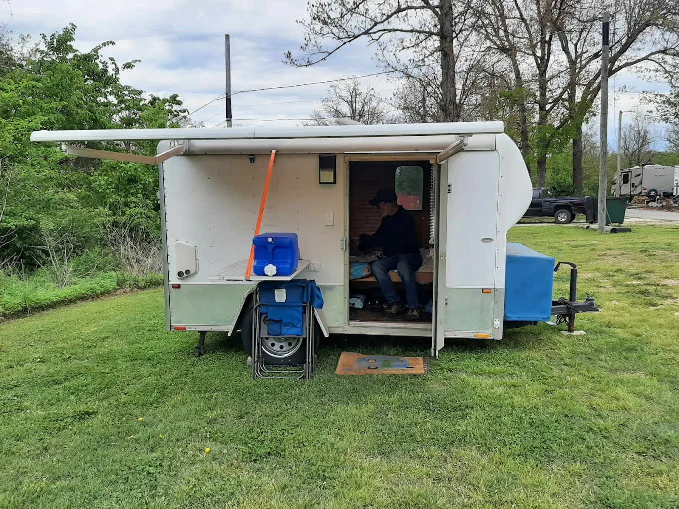 Cowpatty RV Park and Campground