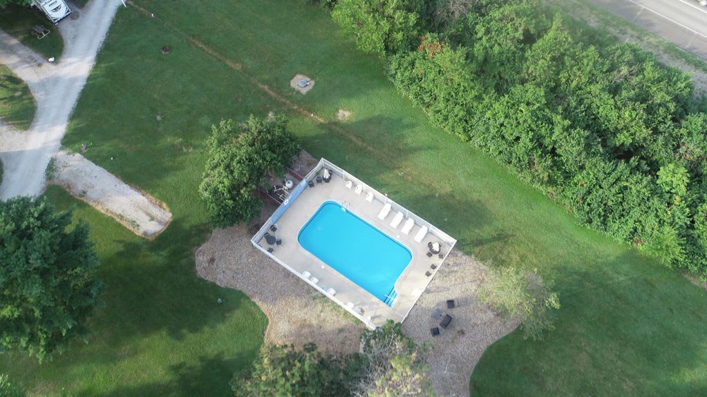 KAMP KOMFORT RV PARK & Campground