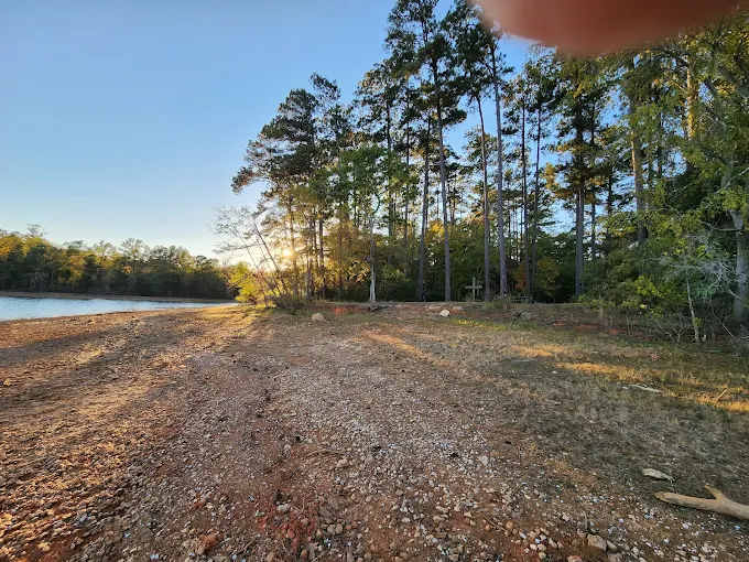 Clay Hill Campground