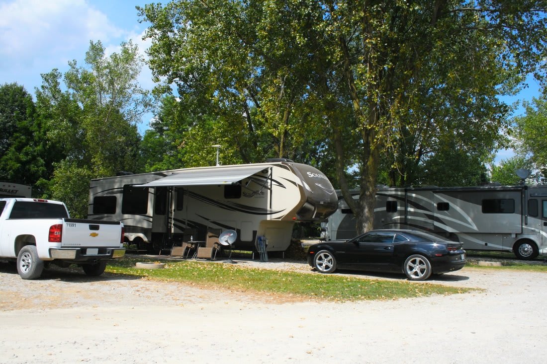 Leisure Lake Membership Resort