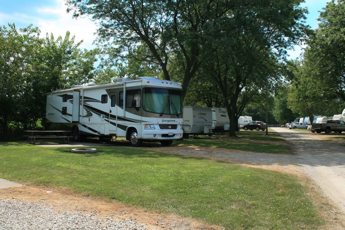 Leisure Lake Membership Resort