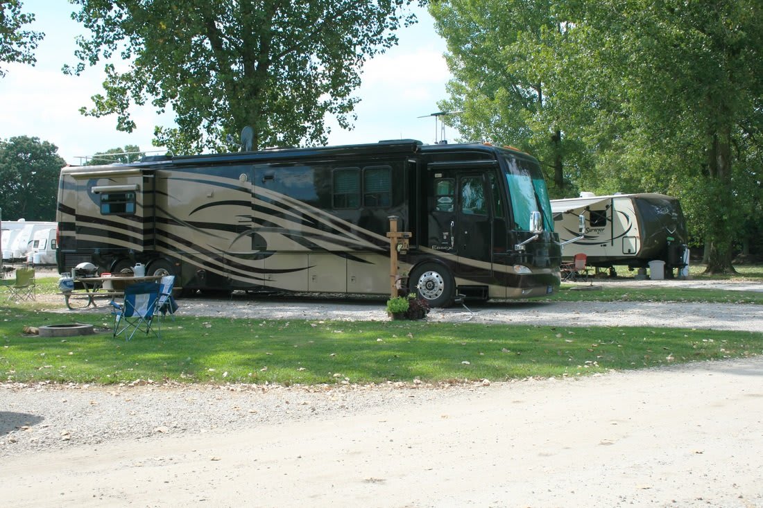 Leisure Lake Membership Resort