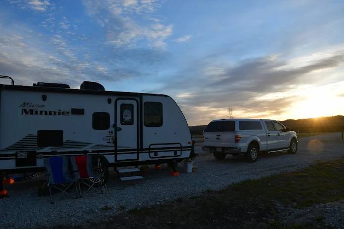 Beyond the Trail RV Park