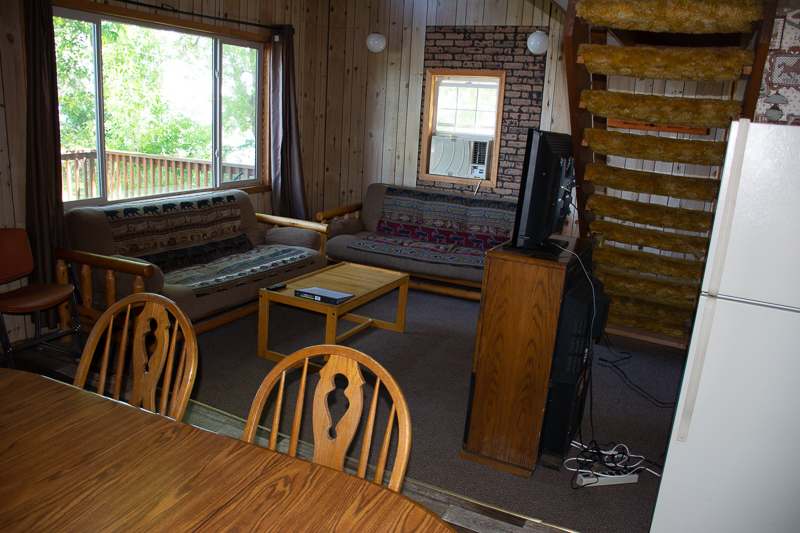 Bladow Beach Resort & Campground
