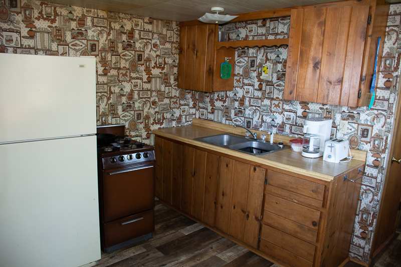 Bladow Beach Resort & Campground