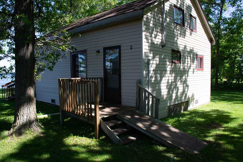 Bladow Beach Resort & Campground
