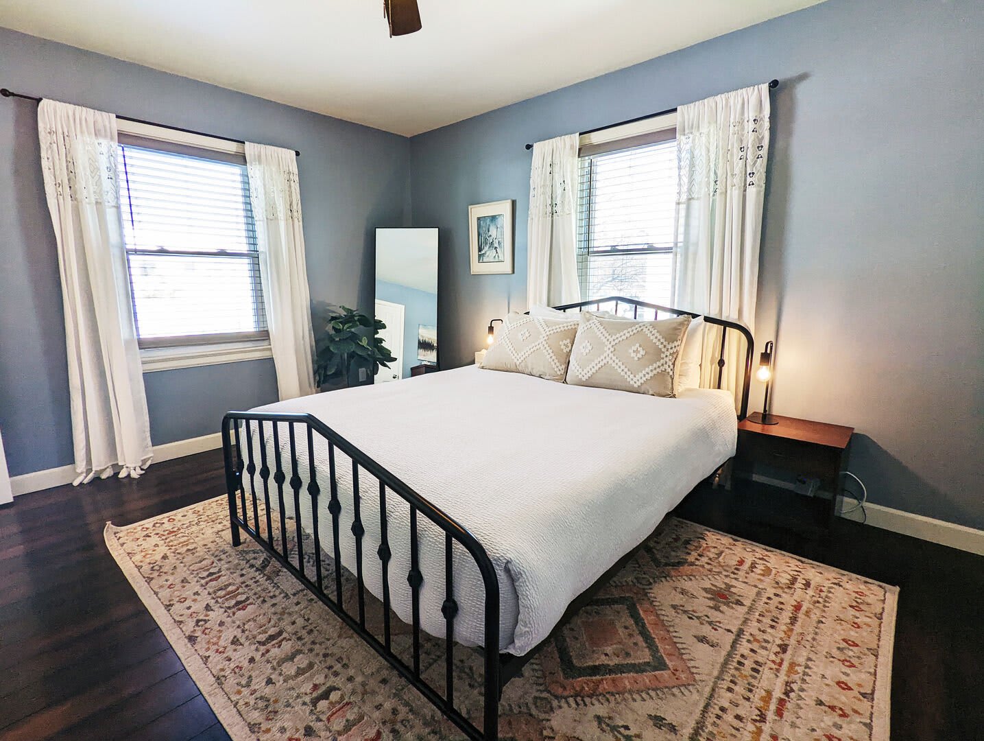 Amity Park Bungalow
