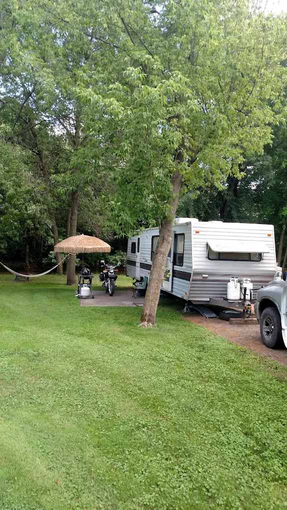 RiversEdge RV Park of Becker