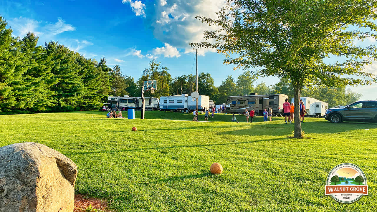 Walnut Grove RV Resort