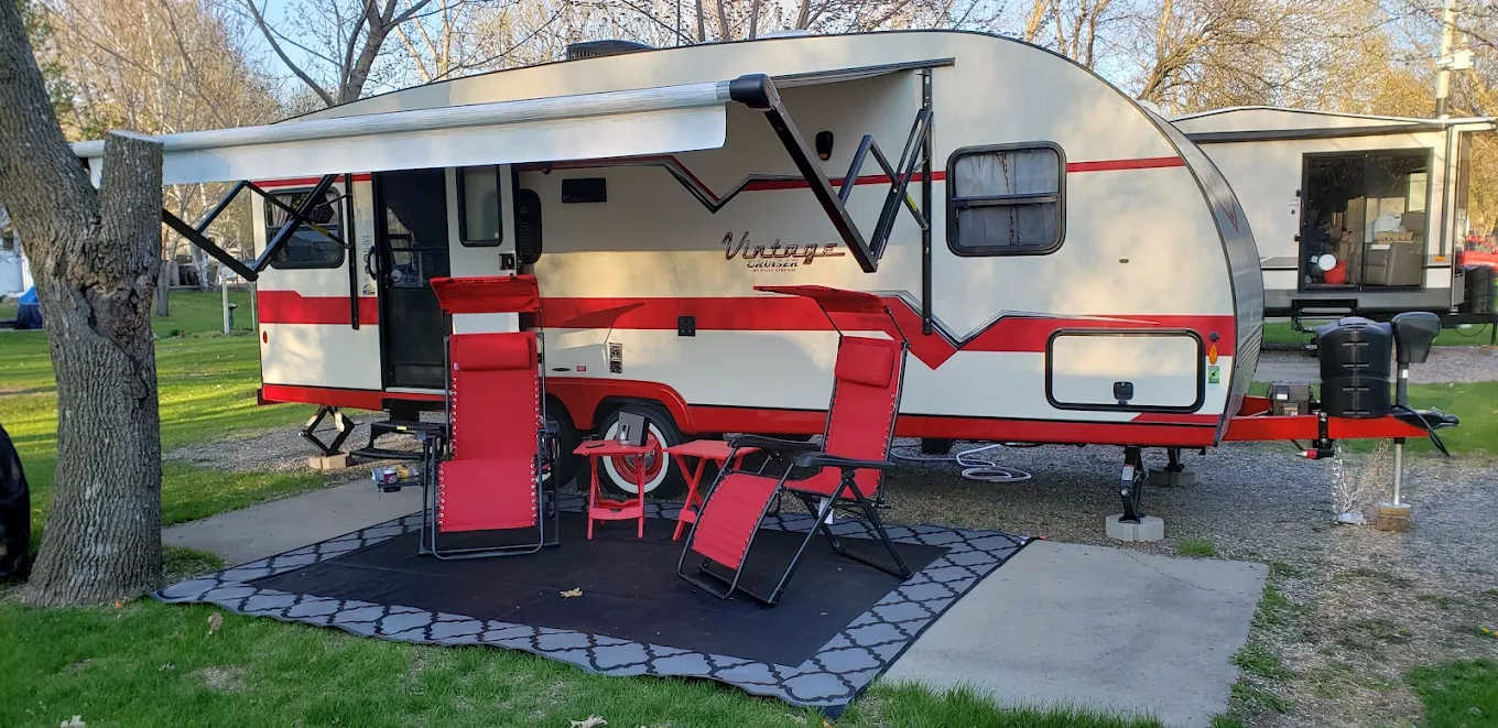RiversEdge RV Park of Becker