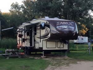 Rogers Campground and RV Park