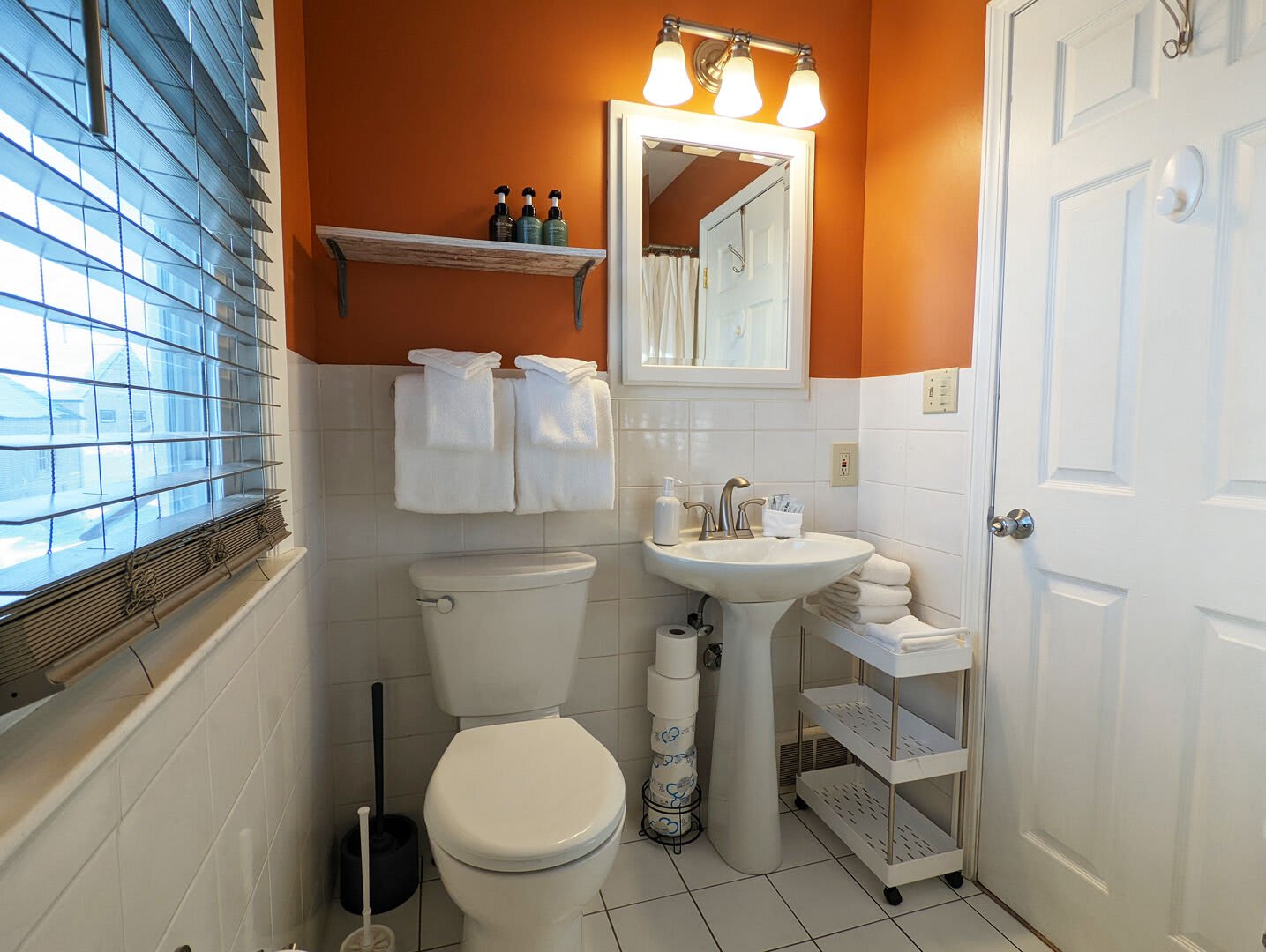 Amity Park Bungalow